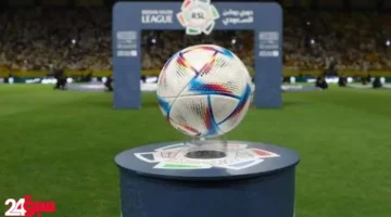 دوري روشن يستجيب للكبار ويعلن تعديلات جديدة في جدول مباريات الموسم